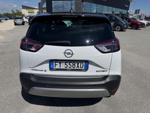Opel Crossland X 1.6 Diesel 99cv Innovation S&S MT5 - Foto 4
