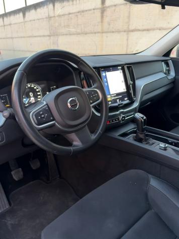 Volvo XC 60 XC60 D4 AWD Inscription - Foto 8