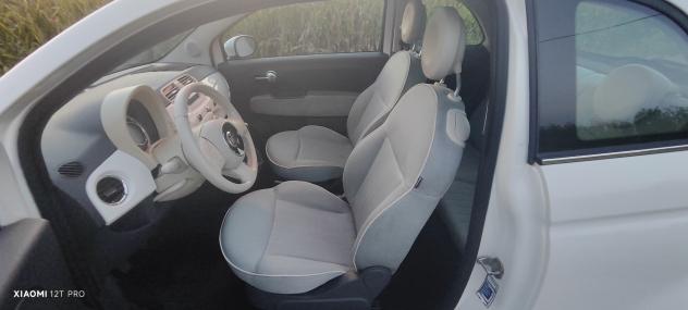 Fiat 500 1.200 8v - Foto 7