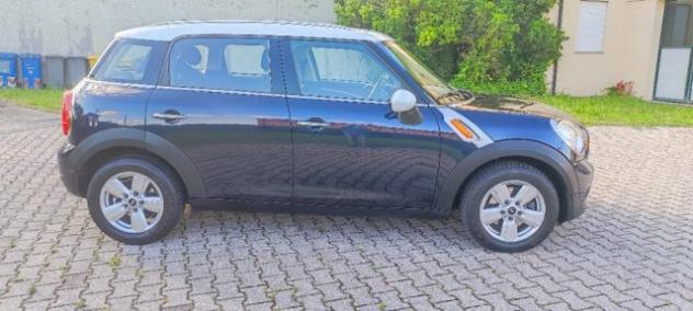 MINI Countryman Mini Cooper SD Countryman rif. 23782612 - Foto 6
