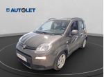 Fiat Panda 1.0 FireFly S&S Hybrid City Life 70CV