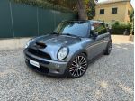 Mini 1.6 16V Cooper S