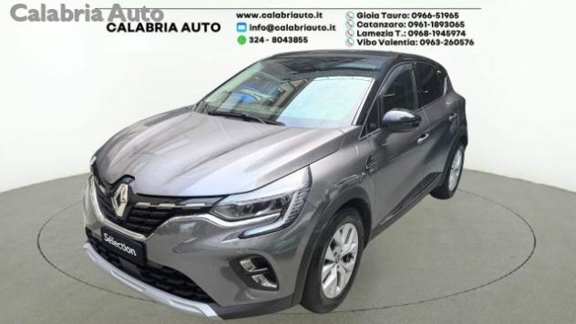 RENAULT Captur Full Hybrid E-Tech 145 CV Intens rif. 22685284