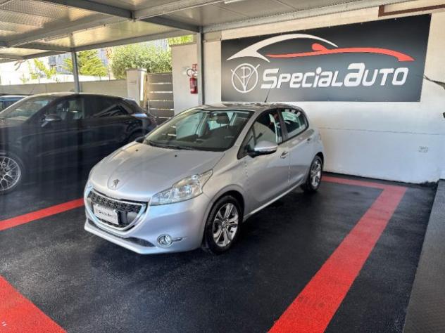 PEUGEOT 208 1.4 8V HDi 68CV 5p. Allure rif. 24146348 - Foto 3