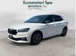 Škoda Fabia Fabia 1.0 mpi evo Style 80cv