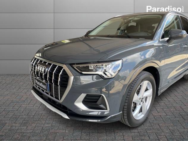 Audi Q3 2.0 - BUSINESS ADVANCED | 2025 | 150CV DIESEL - Foto 8