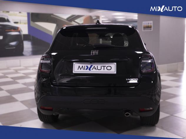 Fiat 600 1.2 Hybrid La Prima 110CV Auto - Foto 4
