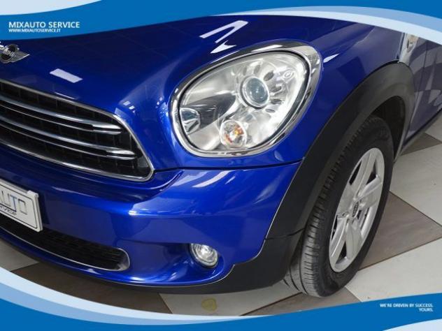 MINI Countryman 1.6 One D 90CV EU6 - Foto 11