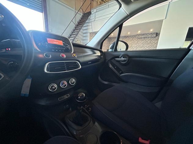 Fiat 500X 1.3 MultiJet 95 CV Cult - Foto 9