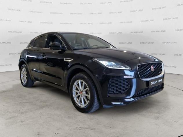JAGUAR E-Pace 2.0D 150 CV R-Dynamic rif. 24011051 - Foto 4