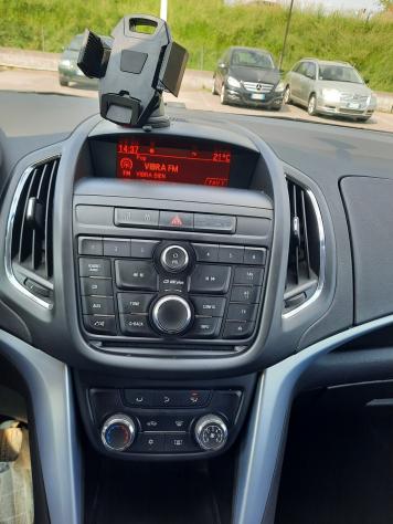 Opel Zafira Tourer 1.6 CDTi 136CV Start&Stop Cosmo Fleet - Foto 3