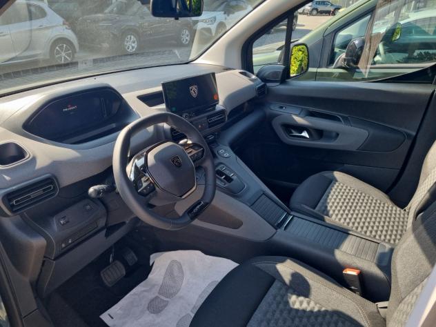 Peugeot Rifter 1.5 BlueHDi 100cv S&S Allure Standard - KM0 - DISPONIBILE ANCHE GT - Foto 4