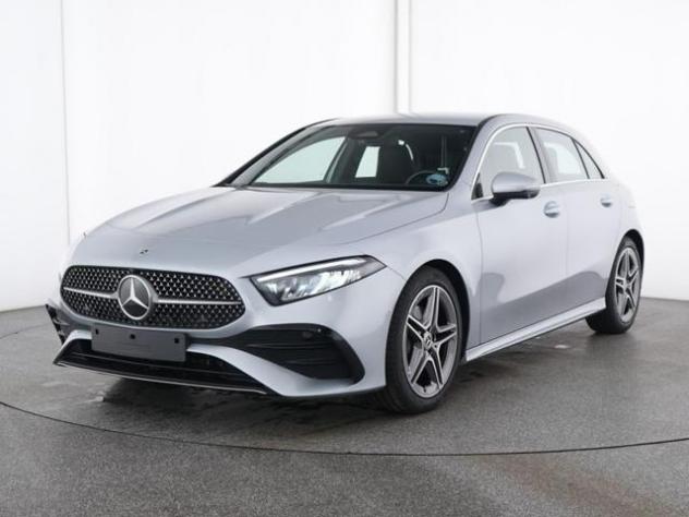MERCEDES-BENZ A 180 Automatic AMG Line Advanced rif. 24056092
