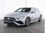 MERCEDES-BENZ A 180 Automatic AMG Line Advanced rif. 24056092