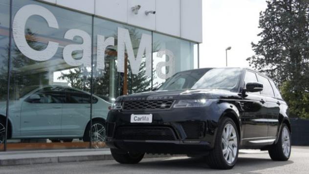 LAND ROVER Range Rover Sport 3.0 SDV6 249 CV HSE Dynamic LISTINO 87.800€ rif. 11788097