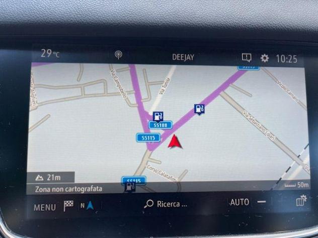 OPEL Grandland X 1.5 diesel Ecotec Start&Stop aut. Design Line rif. 23772352 - Foto 9