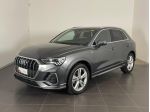 Audi Q3 Q3 35 TDI S tronic S line edition