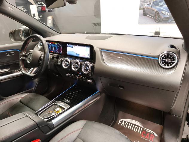 Mercedes-benz GLA 200 d Automatic AMG Line Premium - Foto 7