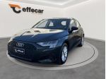AUDI A3 SPB 30 TDI Business rif. 24221341