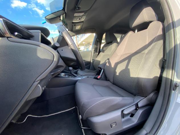 Toyota Corolla Touring Sports 1.8h Business Tech cvt - Foto 7
