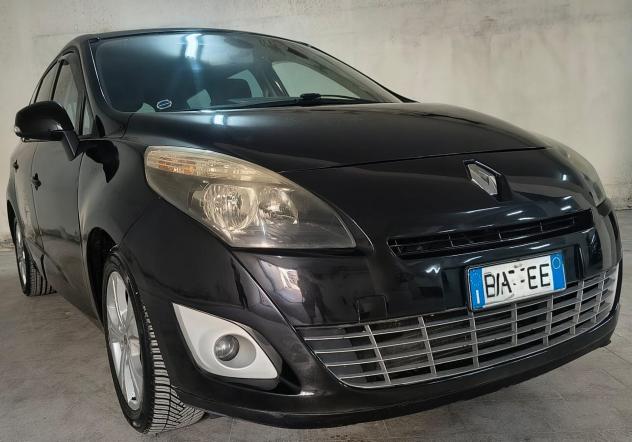Renault Scenic Scic 1.5 dCi 110CV Dynamique 7 POSTI - Foto 2