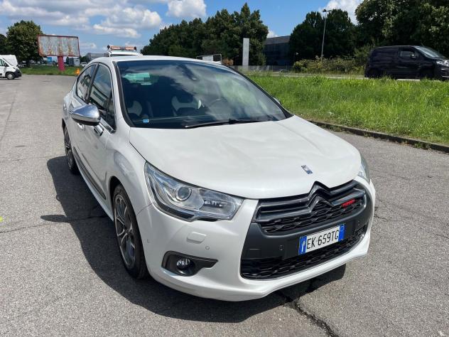 Ds DS4 4 1.6 THP 200 Sport Chic - Foto 2