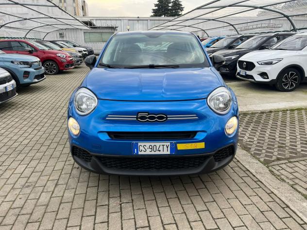 FIAT 500X 1.5 T4 130cv DCT7 - Foto 2