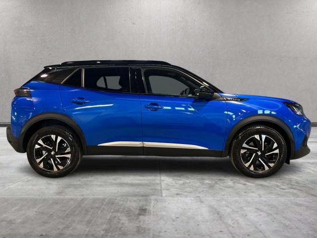 Peugeot 2008 BlueHDi 130 EAT8 GT Line S&S aut. - Foto 4