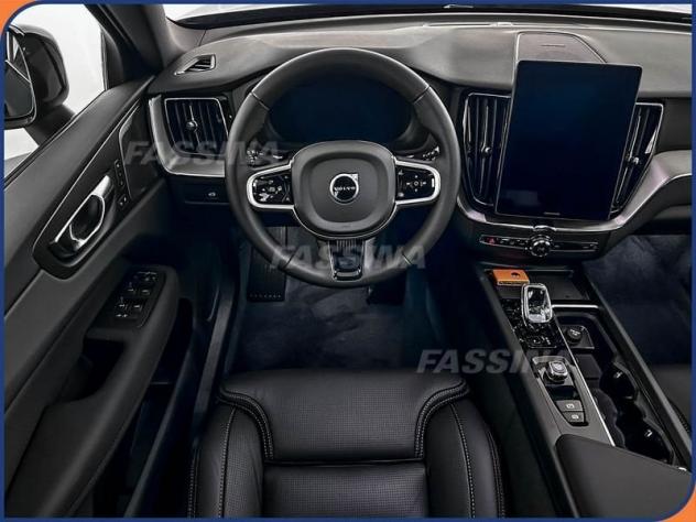 Volvo XC60 B5 AWD Plus Black Edition - Foto 10