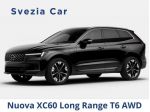 Volvo XC60 Recharge T6 AWD Long Range  Plus Bright