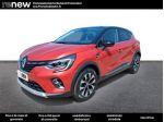 RENAULT Captur TCE 100 GPL  TECHNO 2023 rif. 23744440