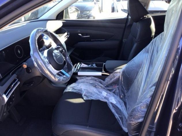 HYUNDAI Tucson 1.6 HEV aut.Exellence rif. 22895515 - Foto 3