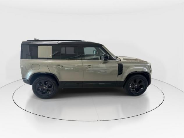 LAND ROVER Defender 110 3.0D I6 200 CV AWD Auto X-Dynamic SE IVA ESPOS rif. 23962570 - Foto 6