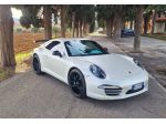 Porsche 911 type 991 Carrera