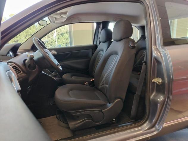 LANCIA Ypsilon 2ª serie Ypsilon 1.3 MJT 75 CV Platino - Foto 8