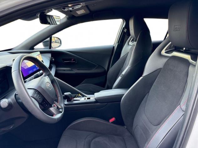 Toyota C-HR II 2023 2.0 phev GR Sport fwd e-cvt - Foto 10