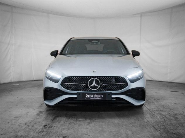 Mercedes-Benz Classe A W177 A 180 d Automatic - Foto 5