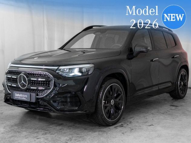 Mercedes-Benz GLB GLB 200 AMG Line Advanced Plus