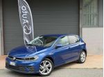 VOLKSWAGEN Polo 1.0 TSI Style rif. 23666937