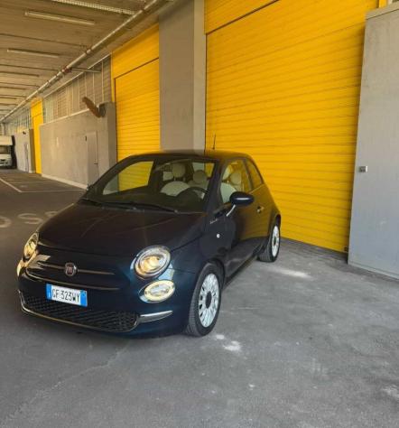 Fiat 500 1.0 Hybrid Dolcevita - Foto 6