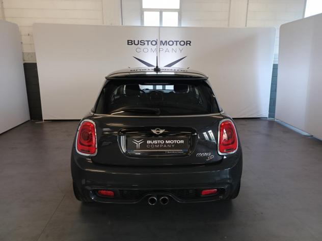 MINI Cooper SD 2.0 170 CV aut PROMO FIN GARANZIA EUROPEA - Foto 5