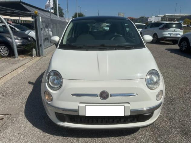 FIAT 500 1.2 GPL 69 CV Lounge rif. 23983967 - Foto 2