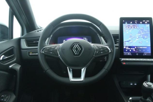 RENAULT Captur ECO-G 100 CV Techno Parking Camera/Tetto nero rif. 21933439 - Foto 10