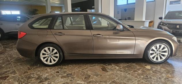 Bmw 318 318d Touring Modern - Foto 9