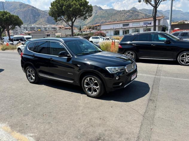Bmw X3 Xdrive 2.0d XLine - Foto 8