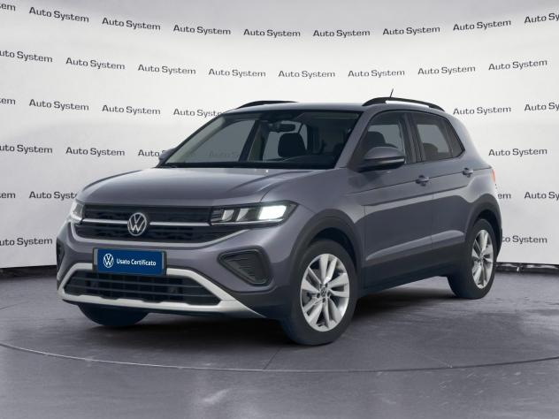 Volkswagen T-Cross T-Cross 1.0 tsi Edition Plus 115cv dsg - Foto 2