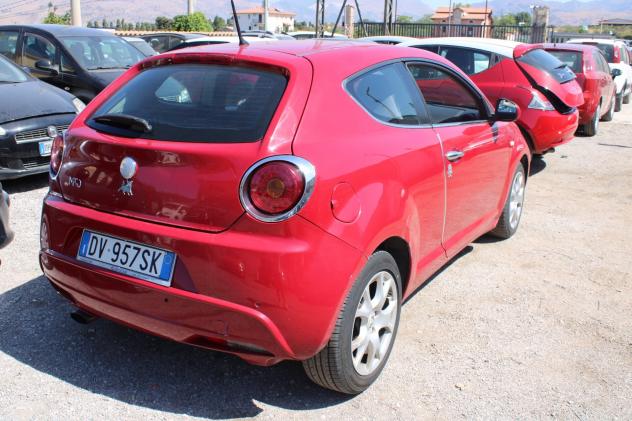 Alfa Romeo MiTo 1.3 JTDm 16V 90 CV Progression - Foto 6