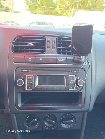 Volkswagen Polo 1.2 TD BlueMotion Technology - Foto 10