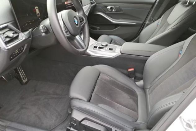 BMW 330 d 48V xDrive Touring Msport rif. 23757783 - Foto 7