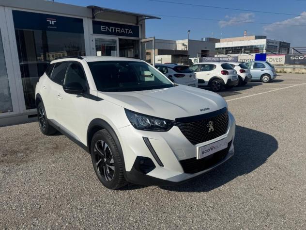 Peugeot 2008 2ª serie - PureTech 100 S&S Allure Pack - Foto 3